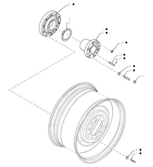87731306 - Шпонка