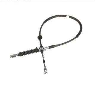 47980700 - Тросик рычага вкл. реверса КПП TD5./JX