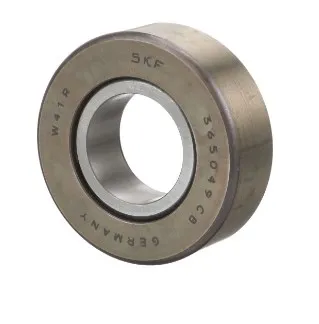 47137677 - Шарнир сф. шкворня моста передн. с датч. угл. пов. Pm155, T6/Maxx.