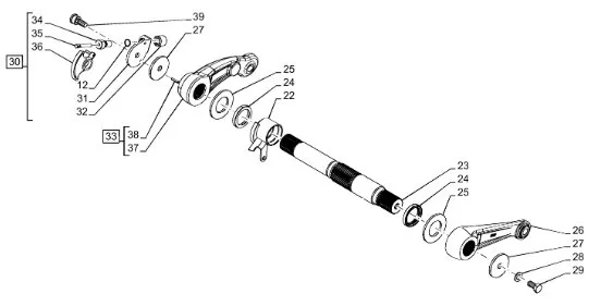 87696306 - ограничитель